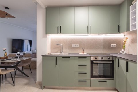 Wohnung zum Verkauf in Torrevieja, Alicante, Spanien 3 Schlafzimmer, 84 m2 Nr. 194255 - Foto 11
