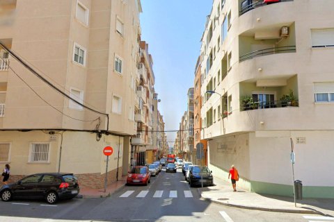 Wohnung zum Verkauf in Torrevieja, Alicante, Spanien 3 Schlafzimmer, 84 m2 Nr. 194255 - Foto 25