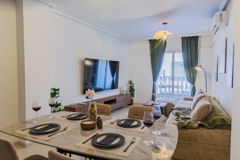 Wohnung zum Verkauf in Torrevieja, Alicante, Spanien 3 Schlafzimmer, 84 m2 Nr. 194255 - Foto 5