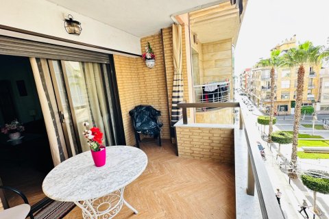 Wohnung zum Verkauf in Torrevieja, Alicante, Spanien 3 Schlafzimmer, 145 m2 Nr. 194260 - Foto 3