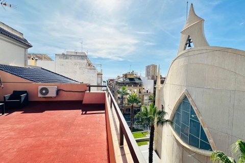 Wohnung zum Verkauf in Torrevieja, Alicante, Spanien 3 Schlafzimmer, 145 m2 Nr. 194260 - Foto 30