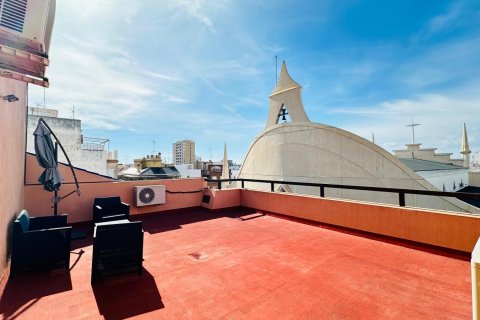 Wohnung zum Verkauf in Torrevieja, Alicante, Spanien 3 Schlafzimmer, 145 m2 Nr. 194260 - Foto 25