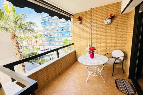 Wohnung zum Verkauf in Torrevieja, Alicante, Spanien 3 Schlafzimmer, 145 m2 Nr. 194260 - Foto 1