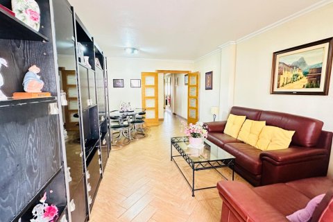 Wohnung zum Verkauf in Torrevieja, Alicante, Spanien 3 Schlafzimmer, 145 m2 Nr. 194260 - Foto 4