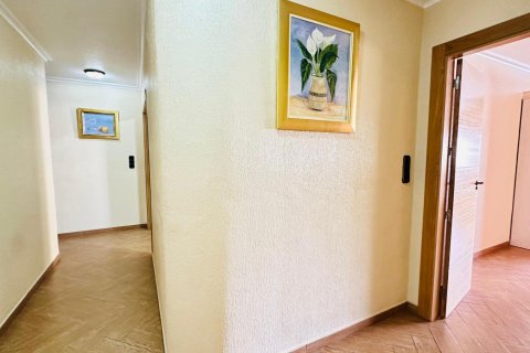 Wohnung zum Verkauf in Torrevieja, Alicante, Spanien 3 Schlafzimmer, 145 m2 Nr. 194260 - Foto 12