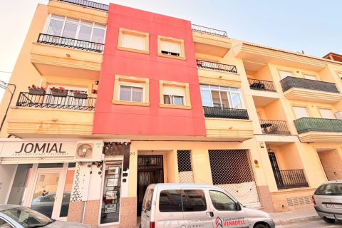Wohnung zum Verkauf in Benijofar, Alicante, Spanien 3 Schlafzimmer, 120 m2 Nr. 194261 - Foto 19