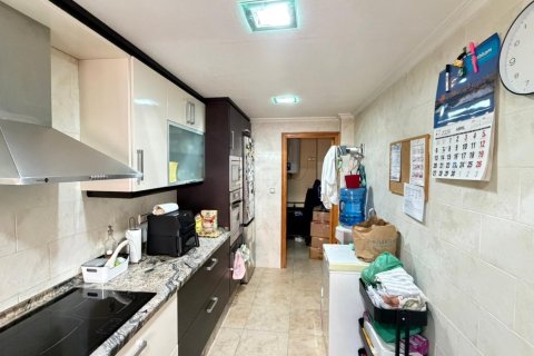 Wohnung zum Verkauf in Benijofar, Alicante, Spanien 3 Schlafzimmer, 120 m2 Nr. 194261 - Foto 4