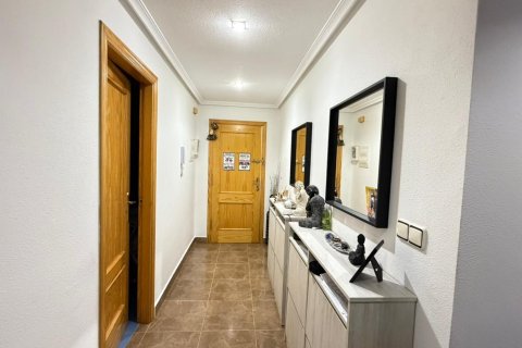 Wohnung zum Verkauf in Benijofar, Alicante, Spanien 3 Schlafzimmer, 120 m2 Nr. 194261 - Foto 7