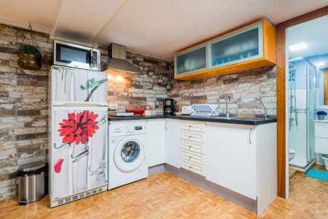 Kaupunkipientalo myytävänä Torrevieja, Alicante, Espanja, 3 makuuhuonetta, 257 m2 No. 194256 - kuva 4