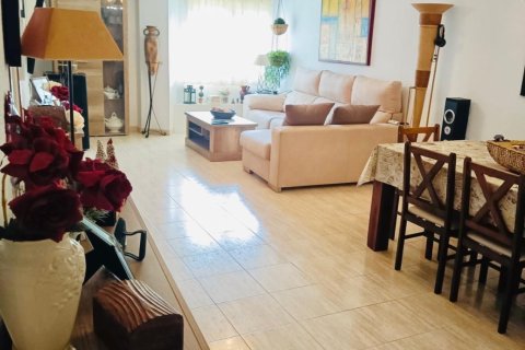 Kaupunkipientalo myytävänä Torrevieja, Alicante, Espanja, 3 makuuhuonetta, 257 m2 No. 194256 - kuva 15
