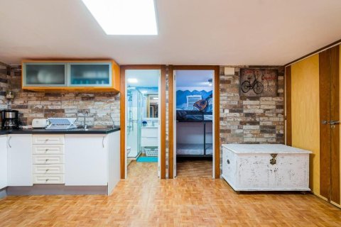 Kaupunkipientalo myytävänä Torrevieja, Alicante, Espanja, 3 makuuhuonetta, 257 m2 No. 194256 - kuva 5