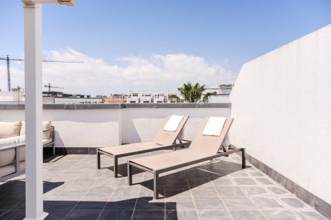 Appartamento in vendita Torre de la Horadada, Alicante, Spagna 2 camere da letto, 49 mq. N° 114957 - foto 17