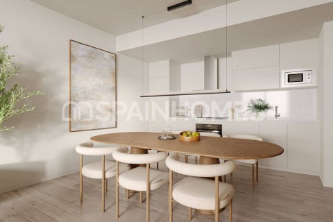 Kattohuoneisto myytävänä Mijas, Malaga, Espanja, 2 makuuhuonetta, 75 m2 No. 178136 - kuva 7