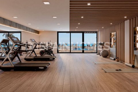 Kattohuoneisto myytävänä Mijas, Malaga, Espanja, 2 makuuhuonetta, 75 m2 No. 178136 - kuva 3
