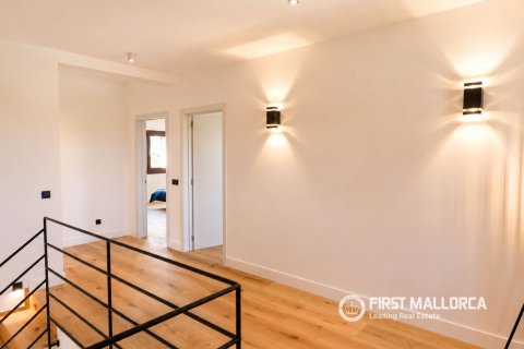 Finca for sale in Santanyi, Mallorca, Spain 4 bedrooms, 388 sq.m. No. 178130 - photo 29