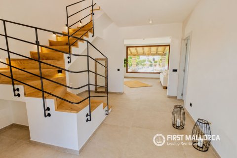 Finca for sale in Santanyi, Mallorca, Spain 4 bedrooms, 388 sq.m. No. 178130 - photo 12
