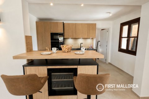 Finca for sale in Santanyi, Mallorca, Spain 4 bedrooms, 388 sq.m. No. 178130 - photo 21