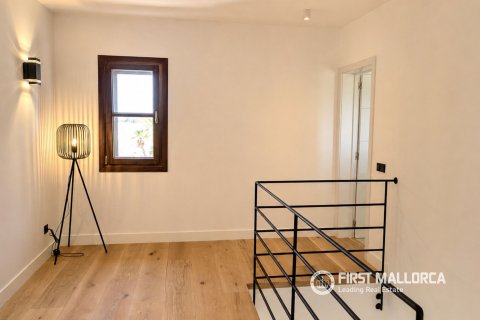 Finca for sale in Santanyi, Mallorca, Spain 4 bedrooms, 388 sq.m. No. 178130 - photo 28