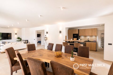 Finca for sale in Santanyi, Mallorca, Spain 4 bedrooms, 388 sq.m. No. 178130 - photo 18