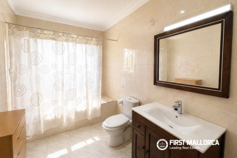 Apartment for rent in Mallorca, Spain 3 bedrooms, 121 sq.m. No. 178134 - photo 14