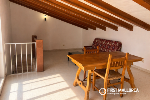 Apartment for rent in Mallorca, Spain 3 bedrooms, 121 sq.m. No. 178134 - photo 13
