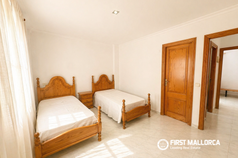 Apartment for rent in Mallorca, Spain 3 bedrooms, 121 sq.m. No. 178134 - photo 8