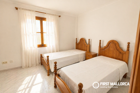 Apartment for rent in Mallorca, Spain 3 bedrooms, 121 sq.m. No. 178134 - photo 9