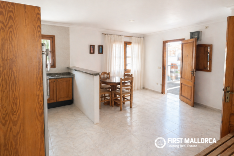 Apartment for rent in Mallorca, Spain 3 bedrooms, 121 sq.m. No. 178134 - photo 5