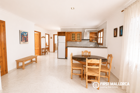 Apartment for rent in Mallorca, Spain 3 bedrooms, 121 sq.m. No. 178134 - photo 3