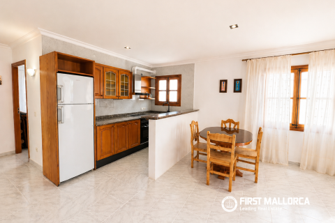 Apartment for rent in Mallorca, Spain 3 bedrooms, 121 sq.m. No. 178134 - photo 4