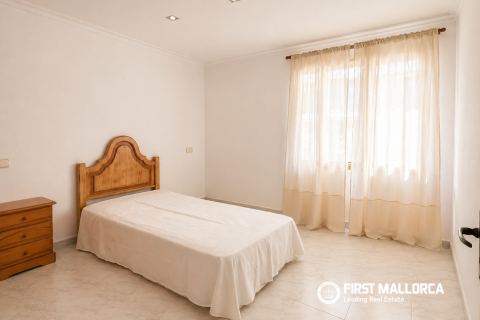 Apartment for rent in Mallorca, Spain 3 bedrooms, 121 sq.m. No. 178134 - photo 7