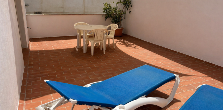 Apartment in Mallorca, Spain 3 bedrooms, 121 sq.m. No. 178134