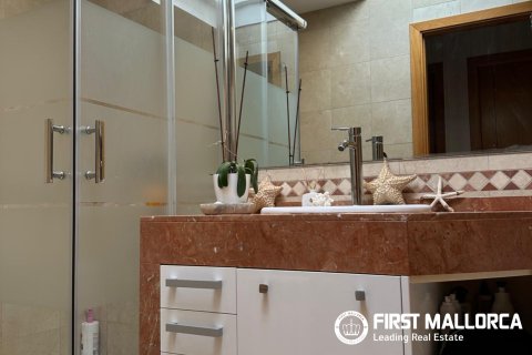 Penthouse à vendre à Palma de Majorca, Mallorca, Espagne, 4 chambres, 132 m2 No. 178133 - photo 11