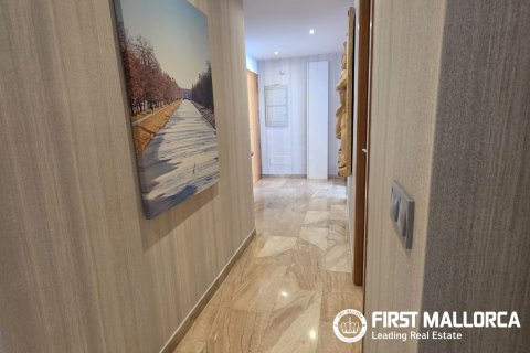 Penthouse à vendre à Palma de Majorca, Mallorca, Espagne, 4 chambres, 132 m2 No. 178133 - photo 16