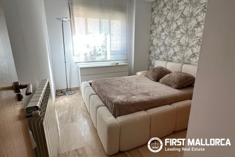 Penthouse à vendre à Palma de Majorca, Mallorca, Espagne, 4 chambres, 132 m2 No. 178133 - photo 12