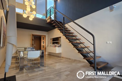 Penthouse à vendre à Palma de Majorca, Mallorca, Espagne, 4 chambres, 132 m2 No. 178133 - photo 6