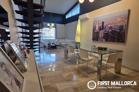 Penthouse à vendre à Palma de Majorca, Mallorca, Espagne, 4 chambres, 132 m2 No. 178133 - photo 7