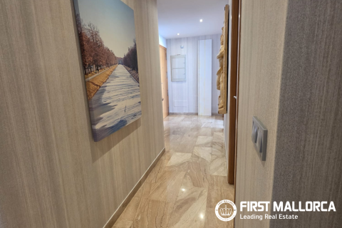 Ático en venta en Palma de Mallorca, Mallorca, España 4 dormitorios, 132 m2 No. 178133 - foto 16