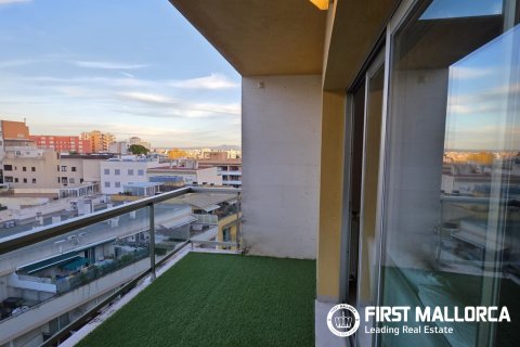 Penthouse à vendre à Palma de Majorca, Mallorca, Espagne, 4 chambres, 132 m2 No. 178133 - photo 17