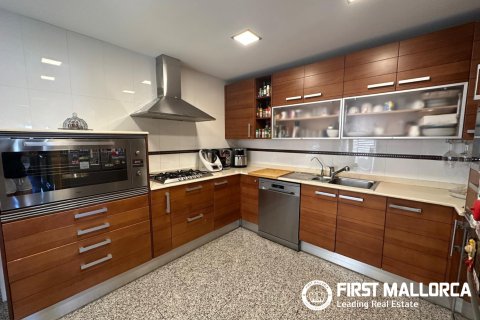 Penthouse à vendre à Palma de Majorca, Mallorca, Espagne, 4 chambres, 132 m2 No. 178133 - photo 8