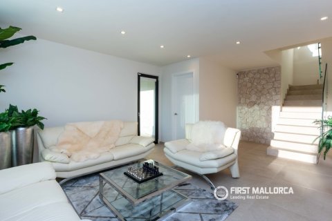 Huvila myytävänä Costa D'en Blanes, Mallorca, Espanja, 4 makuuhuonetta, 372 m2 No. 178131 - kuva 25