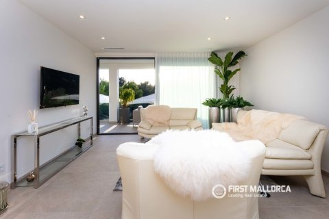 Huvila myytävänä Costa D'en Blanes, Mallorca, Espanja, 4 makuuhuonetta, 372 m2 No. 178131 - kuva 24