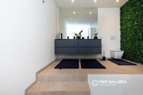 Huvila myytävänä Costa D'en Blanes, Mallorca, Espanja, 4 makuuhuonetta, 372 m2 No. 178131 - kuva 17