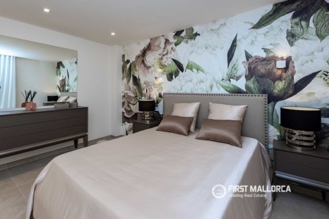 Huvila myytävänä Costa D'en Blanes, Mallorca, Espanja, 4 makuuhuonetta, 372 m2 No. 178131 - kuva 20