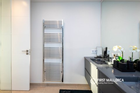 Huvila myytävänä Costa D'en Blanes, Mallorca, Espanja, 4 makuuhuonetta, 372 m2 No. 178131 - kuva 22