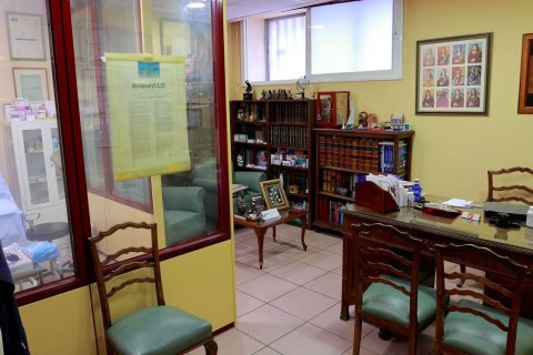 Apartment for sale Madrid, Spain 5 bedrooms, 163 sq.m. No. 109175 - photo 6