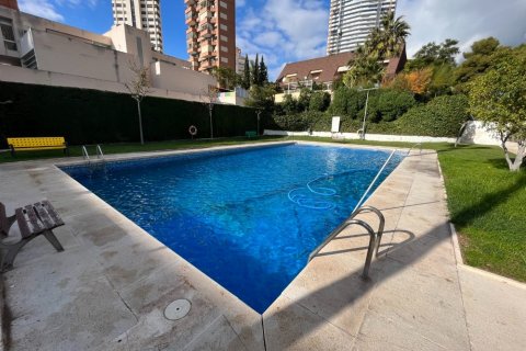 Apartment for sale Benidorm, Alicante, Spain 2 bedrooms, 110 sq.m. No. 60019 - photo 26