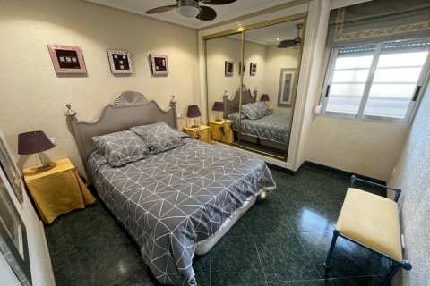 Apartment for sale Benidorm, Alicante, Spain 2 bedrooms, 110 sq.m. No. 60019 - photo 10