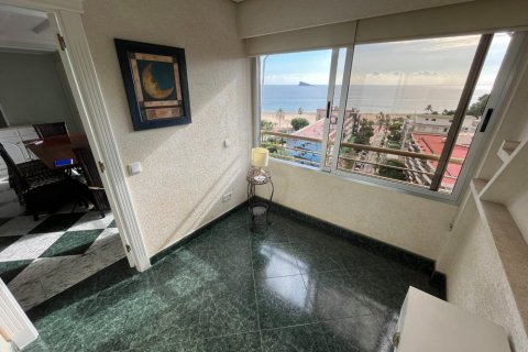Apartment for sale Benidorm, Alicante, Spain 2 bedrooms, 110 sq.m. No. 60019 - photo 14