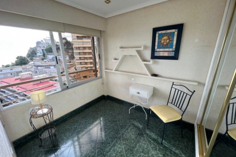 Apartment for sale Benidorm, Alicante, Spain 2 bedrooms, 110 sq.m. No. 60019 - photo 15